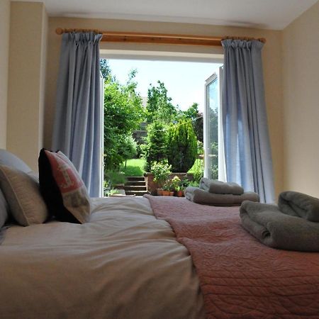 Room On The Brae Édimbourg Extérieur photo
